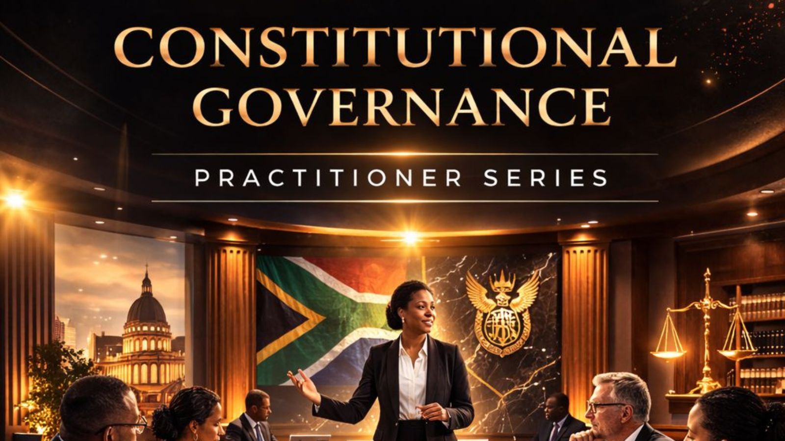 Governance Between the King Codes and the Constitution